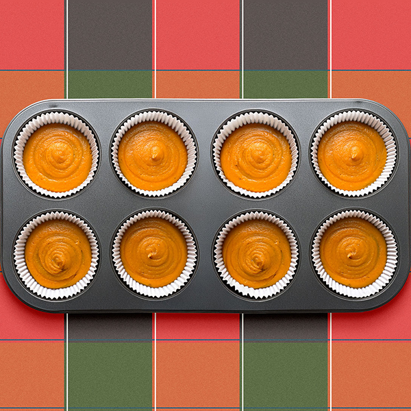 preheat-four