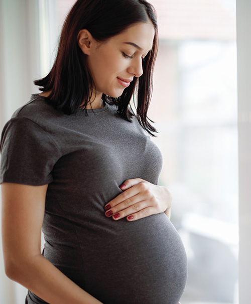 Tips for a healthy pregnancy